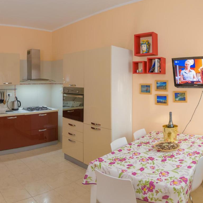 Il Signò Cocco mare apartment - Appartamento con 2 Camere da Letto - 3