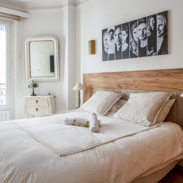 Appartement Folletto - Welkeys - Appartement - 7
