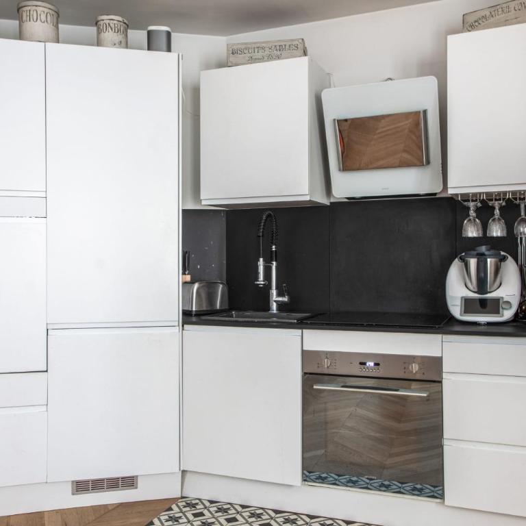 Appartement Folletto - Welkeys - Appartement - 5