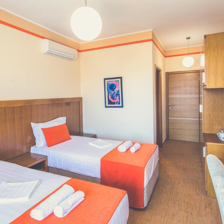 Apartments Deus - Triple Room - 6