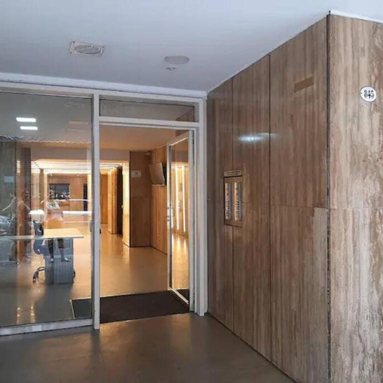 Monoambiente en el centro de Buenos Aires - Apartamento de 1 dormitorio - 13