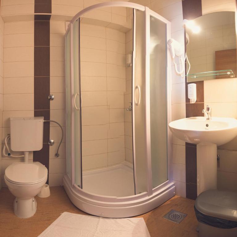 Apartments Deus - Triple Room - 5