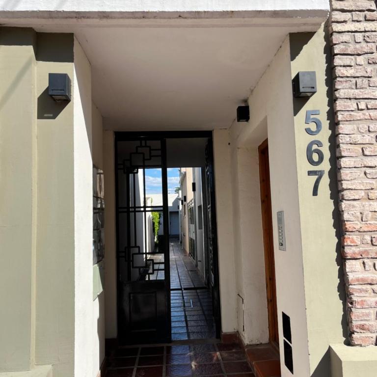 Depto en Azul - Apartamento de 1 dormitorio - 4