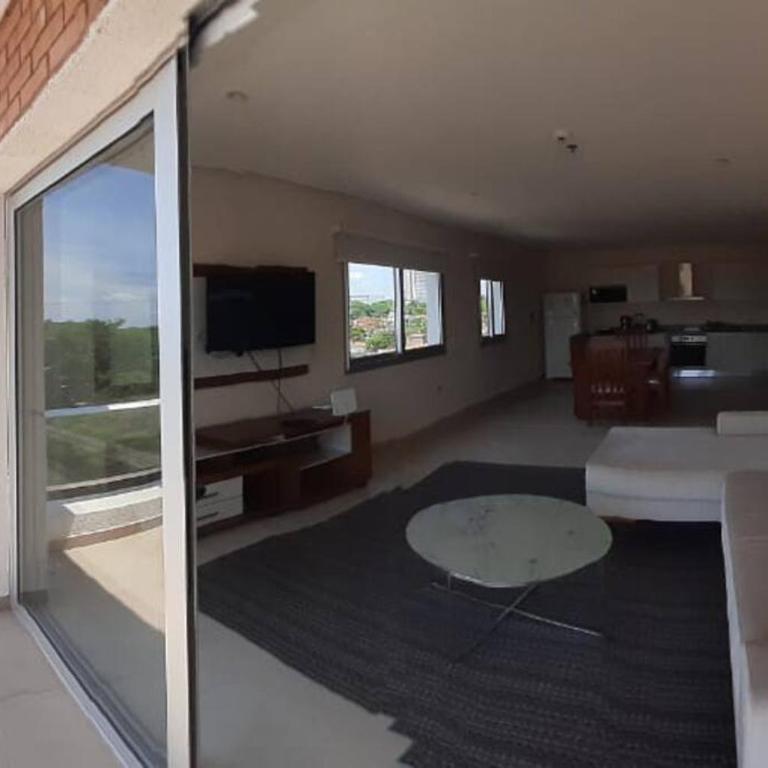 Edificio Carmelitas insuperable una habitación - Apartamento de 1 dormitorio - 1