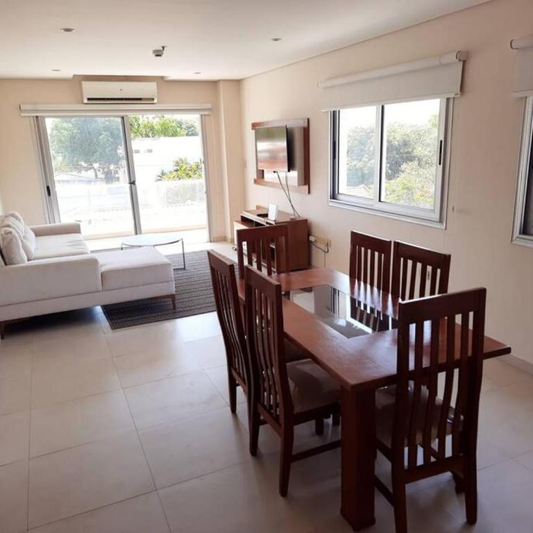 Edificio Carmelitas insuperable una habitación - Apartamento de 1 dormitorio - 2
