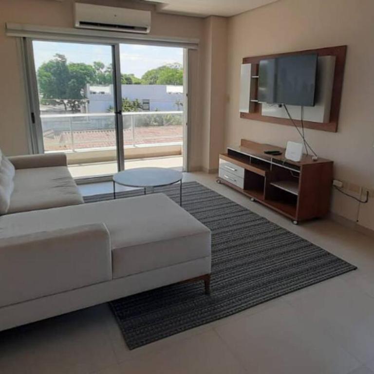 Edificio Carmelitas insuperable una habitación - Apartamento de 1 dormitorio - 8