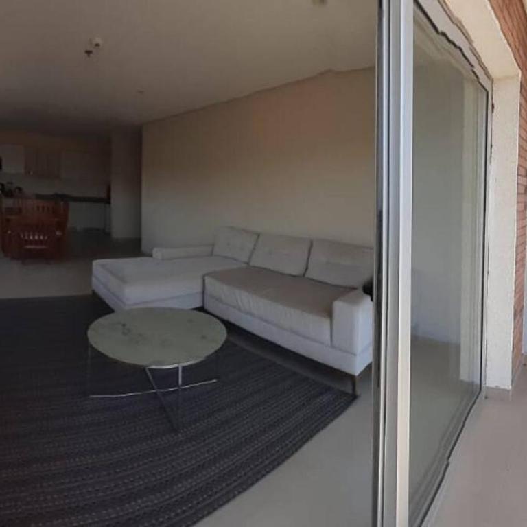 Edificio Carmelitas insuperable una habitación - Apartamento de 1 dormitorio - 9