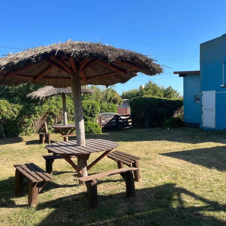 Ayres de Cobo - One-Bedroom House - 15