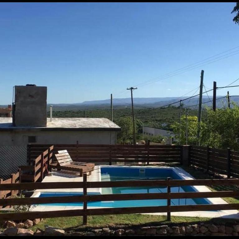 CASA DE CAMPO - One-Bedroom House - 2