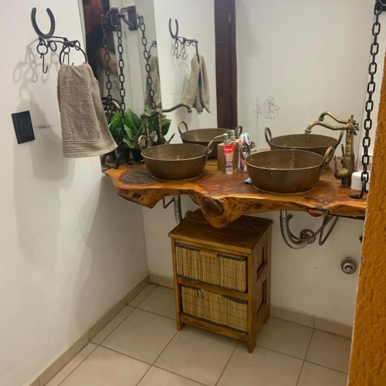 CASA DE CAMPO - One-Bedroom House - 4