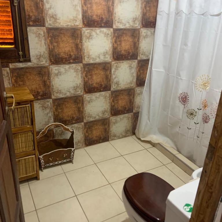 CASA DE CAMPO - One-Bedroom House - 5