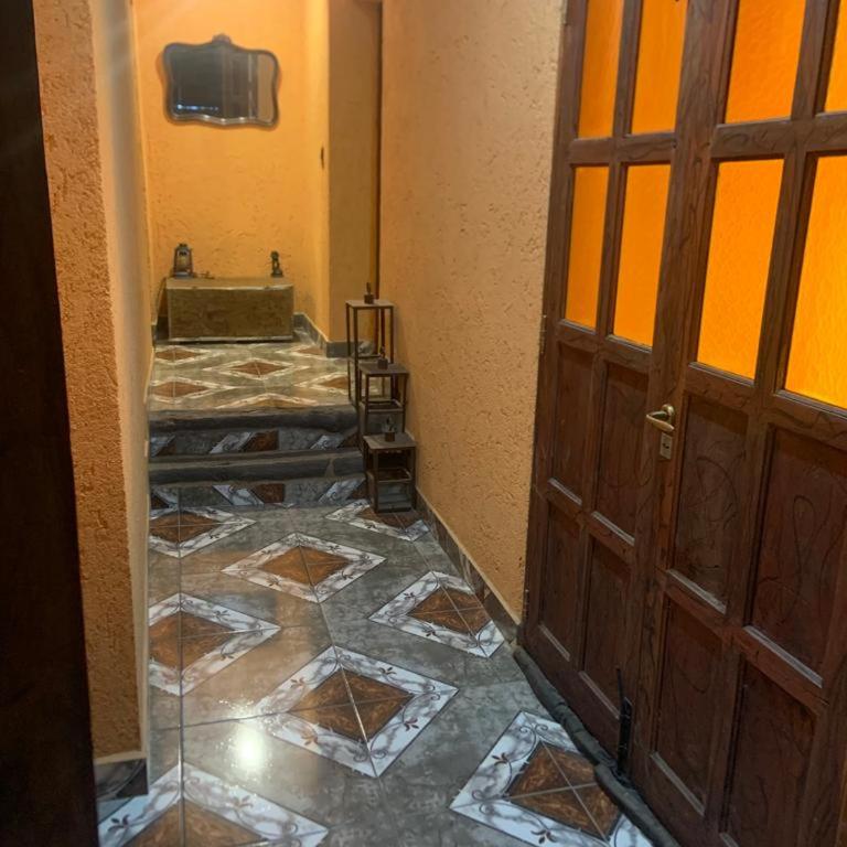 CASA DE CAMPO - One-Bedroom House - 6