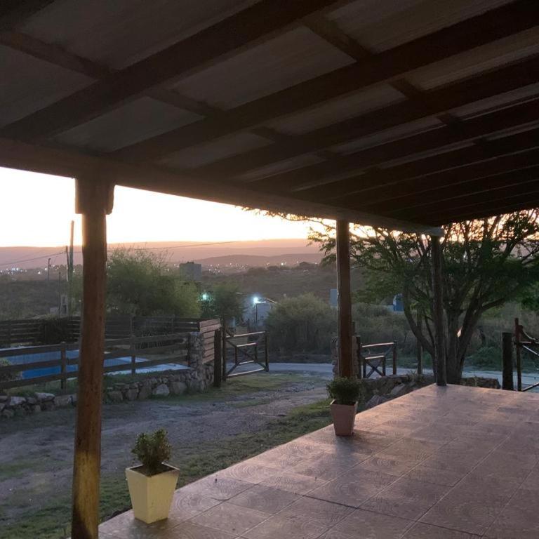 CASA DE CAMPO - One-Bedroom House - 7