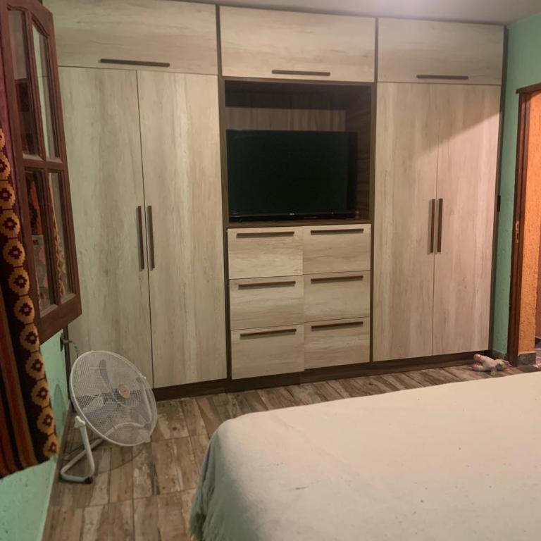 CASA DE CAMPO - One-Bedroom House - 10