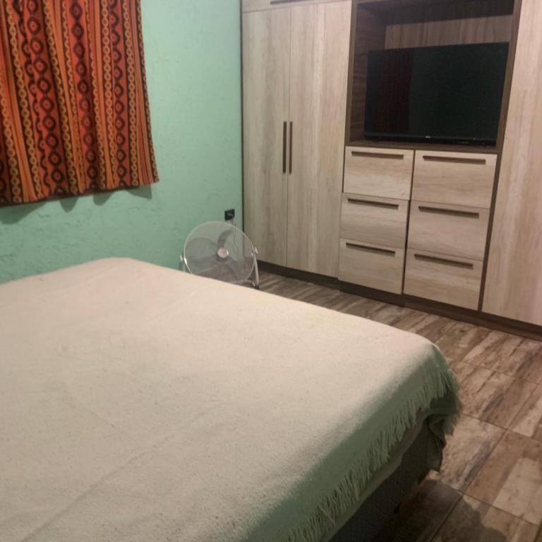 CASA DE CAMPO - One-Bedroom House - 12