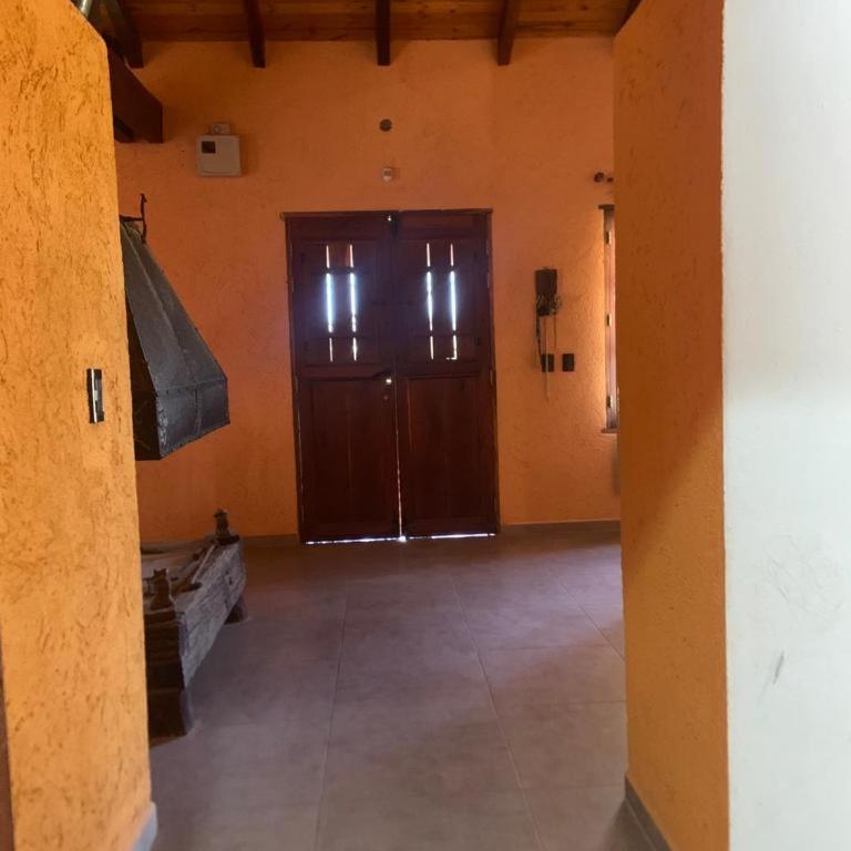 CASA DE CAMPO - One-Bedroom House - 14