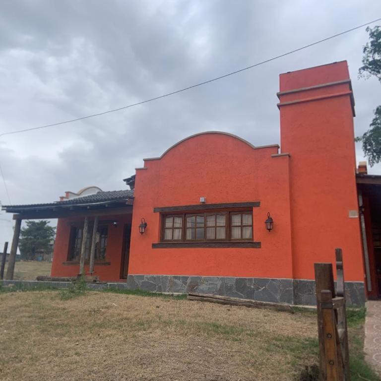 CASA DE CAMPO - One-Bedroom House - 16