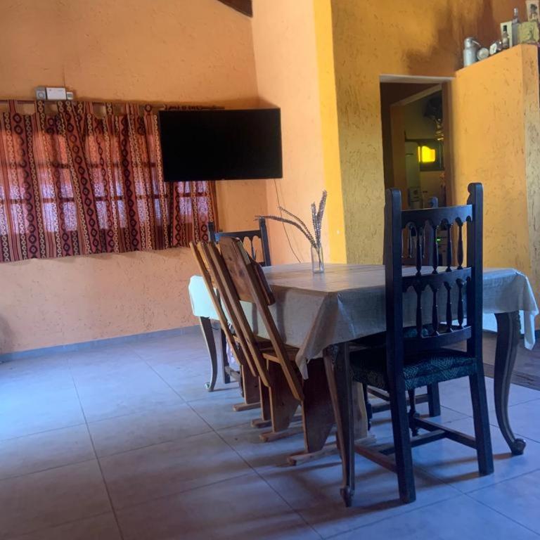 CASA DE CAMPO - One-Bedroom House - 18