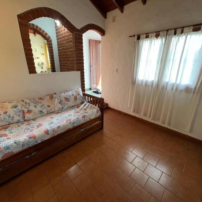 Casa Chalet centrica para 9 personas - Casa de 3 dormitorios - 2