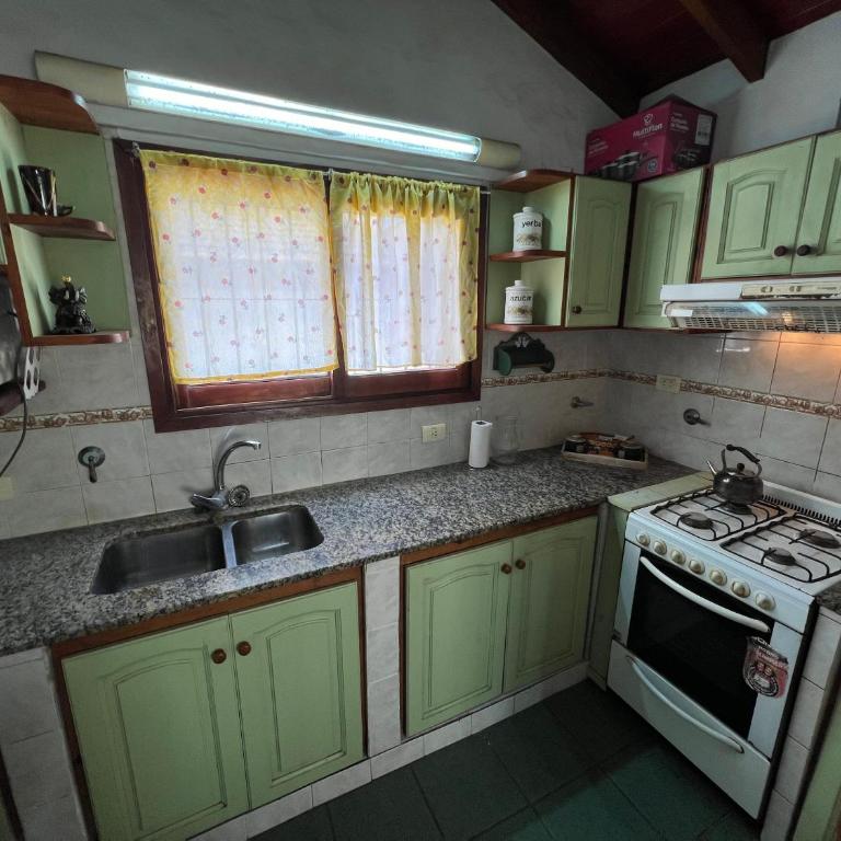Casa Chalet centrica para 9 personas - Casa de 3 dormitorios - 4