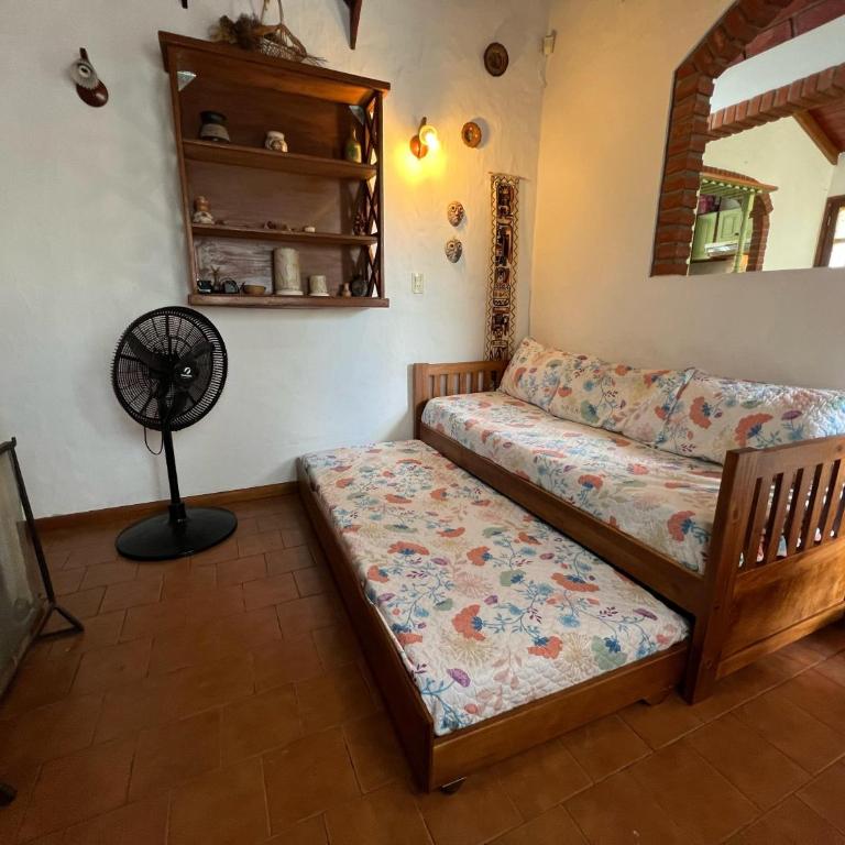 Casa Chalet centrica para 9 personas - Casa de 3 dormitorios - 5