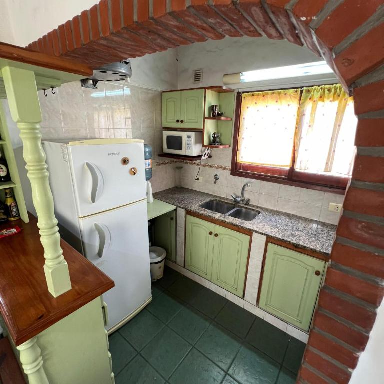Casa Chalet centrica para 9 personas - Casa de 3 dormitorios - 6