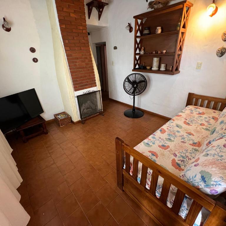 Casa Chalet centrica para 9 personas - Casa de 3 dormitorios - 8