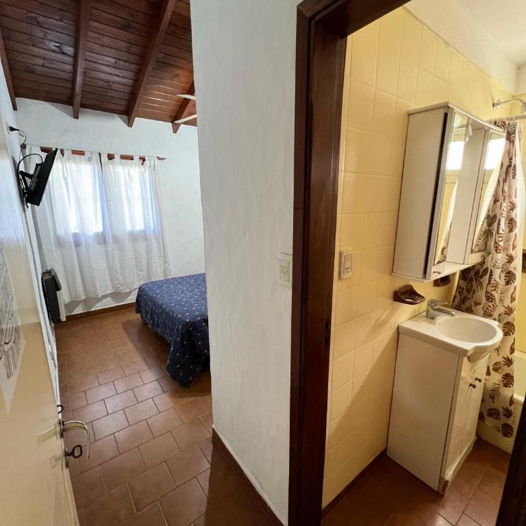 Casa Chalet centrica para 9 personas - Casa de 3 dormitorios - 9