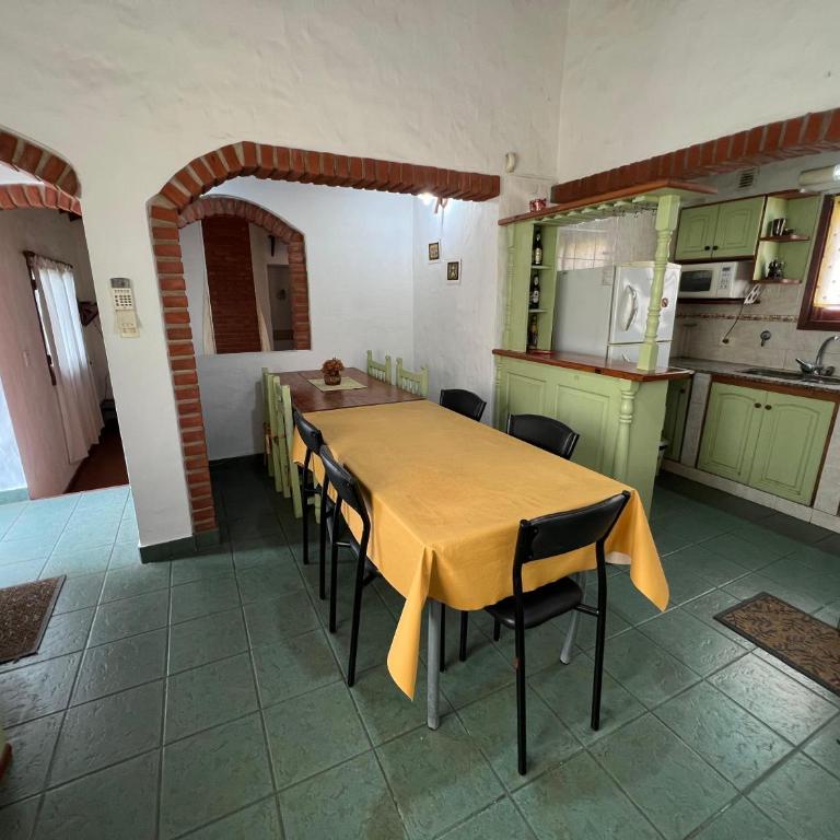 Casa Chalet centrica para 9 personas - Casa de 3 dormitorios - 12