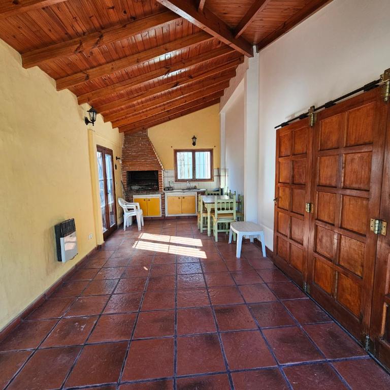 Casa Chalet centrica para 9 personas - Casa de 3 dormitorios - 14