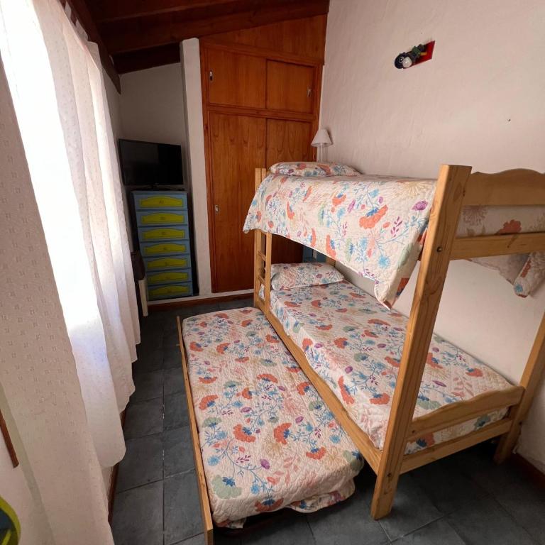 Casa Chalet centrica para 9 personas - Casa de 3 dormitorios - 15
