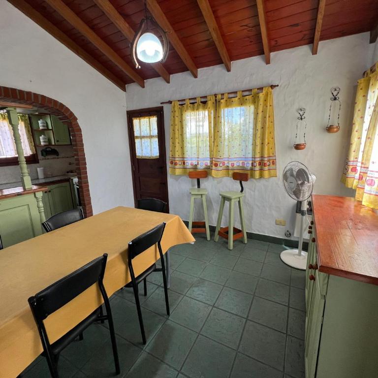 Casa Chalet centrica para 9 personas - Casa de 3 dormitorios - 16