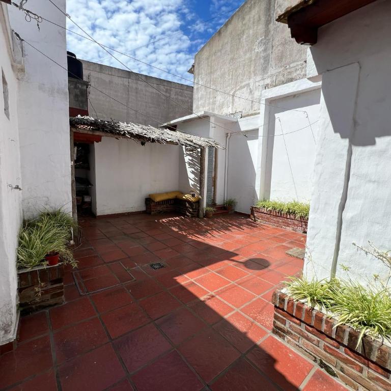 Casa Chalet centrica para 9 personas - Casa de 3 dormitorios - 17