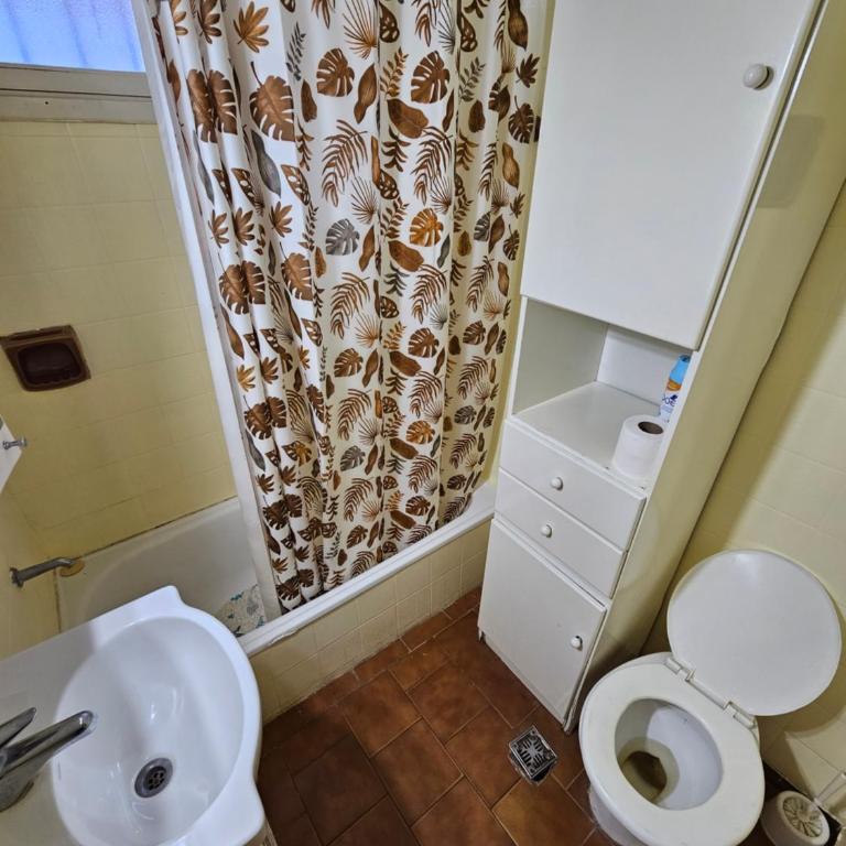Casa Chalet centrica para 9 personas - Casa de 3 dormitorios - 18