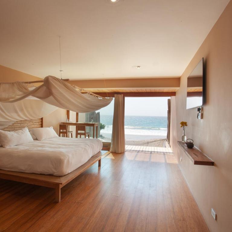 Alma Loft - Suite with Terrace - 1