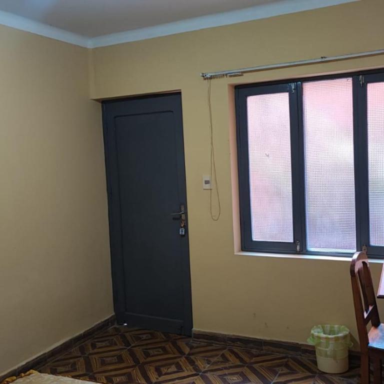 The House Tarija - Double Room with Private Bathroom - 2