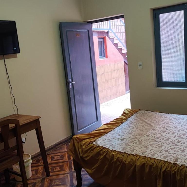 The House Tarija - Triple Room - 3