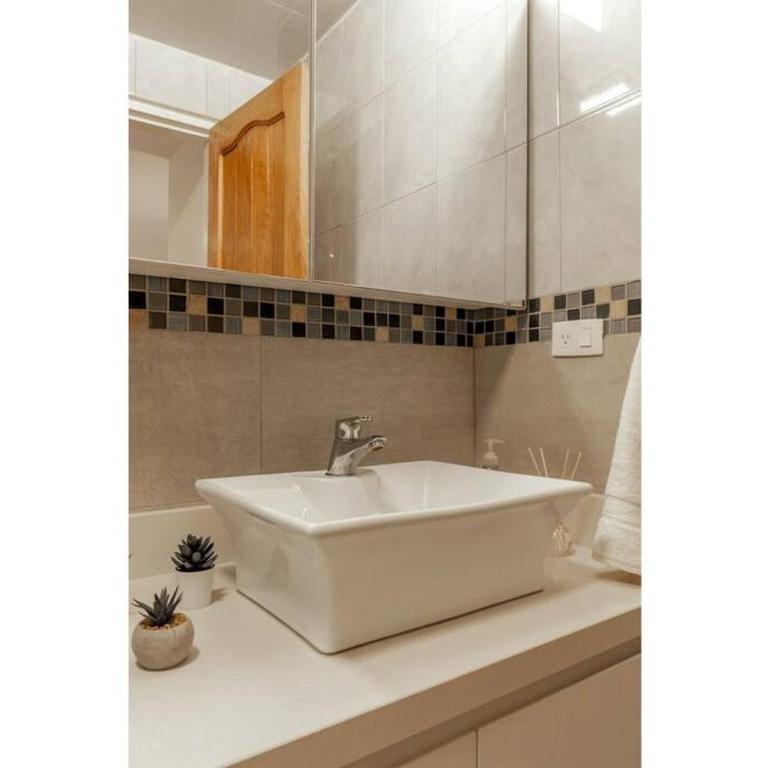 Cozy apartment in chico norte - Apartamento de 1 dormitorio - 14