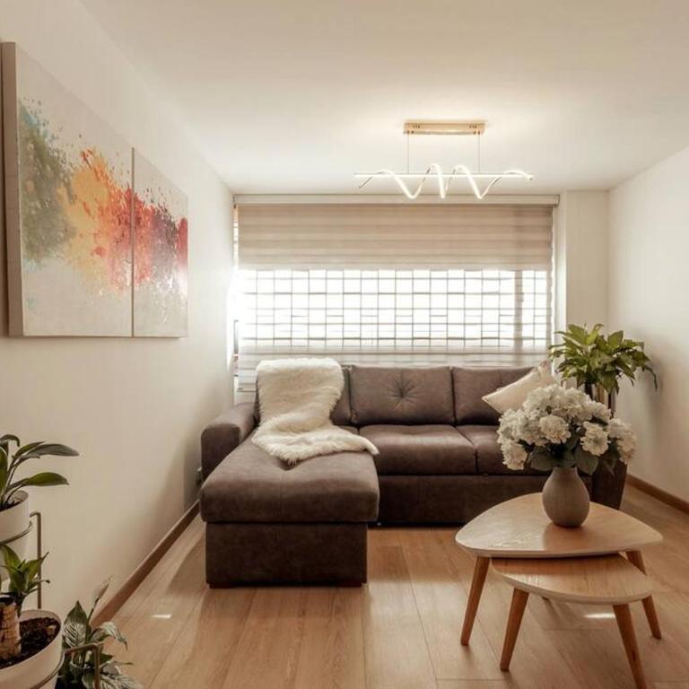 Cozy apartment in chico norte - Apartamento de 1 dormitorio - 16