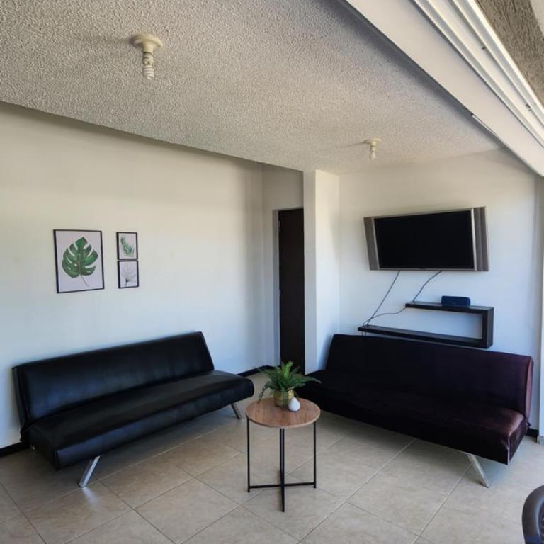Apartasol Santa Fe de Antioquia - Ciudadela Santa Fe - One-Bedroom Apartment - 2