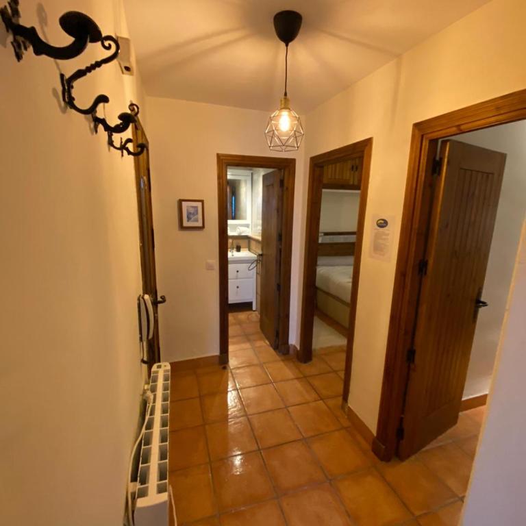 Bugaboo WINTER - Apartment mit 2 Schlafzimmern - 10