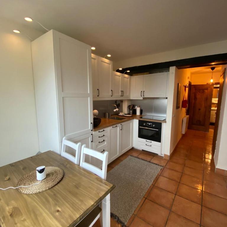 Bugaboo WINTER - Apartment mit 2 Schlafzimmern - 1