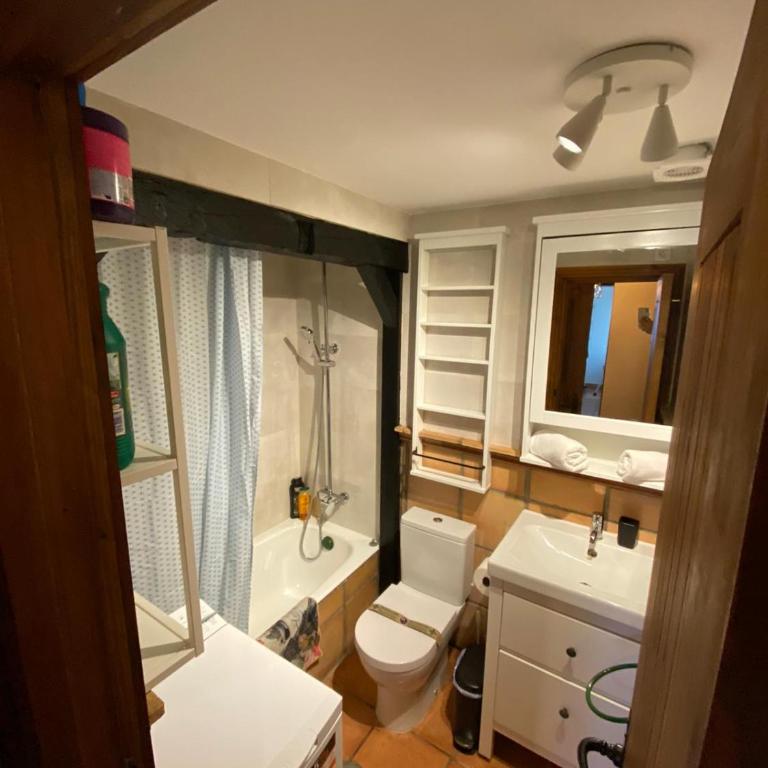 Bugaboo WINTER - Apartment mit 2 Schlafzimmern - 11