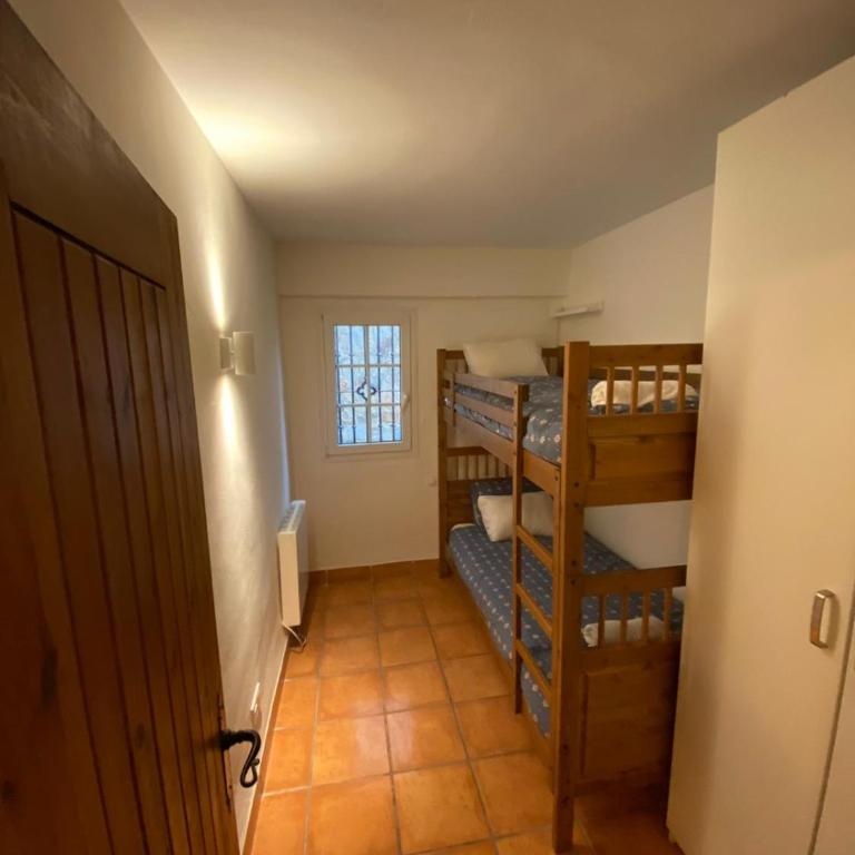 Bugaboo WINTER - Apartment mit 2 Schlafzimmern - 15