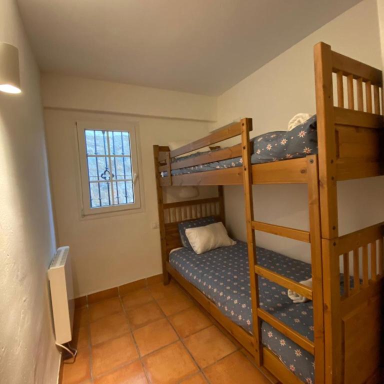 Bugaboo WINTER - Apartment mit 2 Schlafzimmern - 14