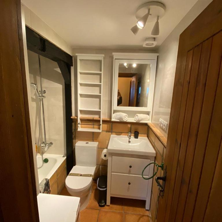 Bugaboo WINTER - Apartment mit 2 Schlafzimmern - 13