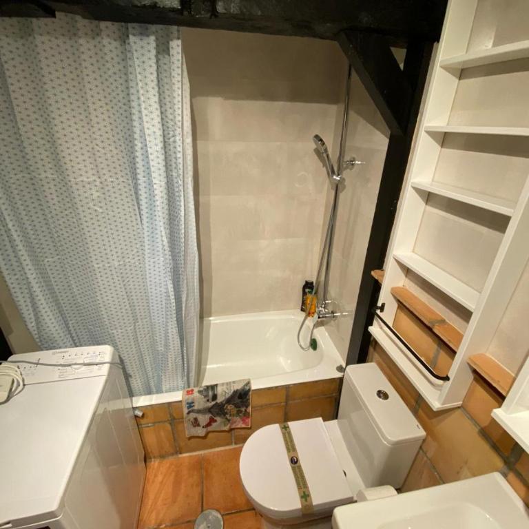 Bugaboo WINTER - Apartment mit 2 Schlafzimmern - 12