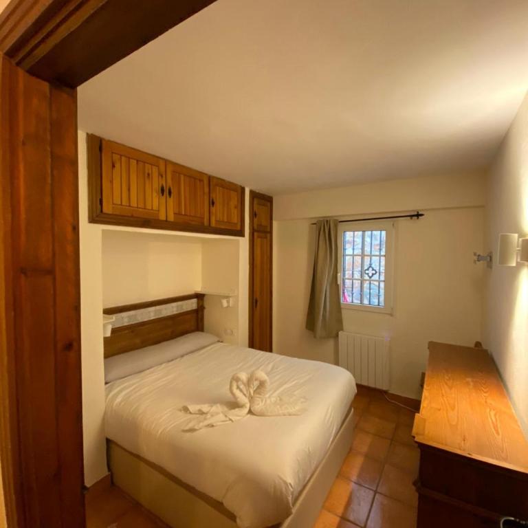 Bugaboo WINTER - Apartment mit 2 Schlafzimmern - 8