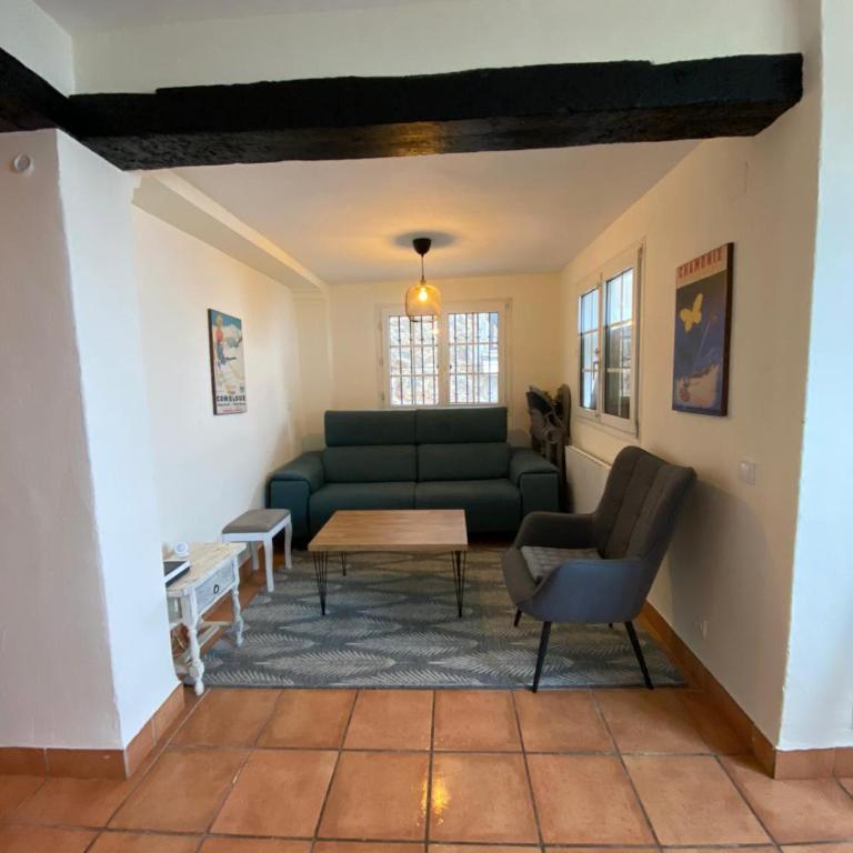 Bugaboo WINTER - Apartment mit 2 Schlafzimmern - 4