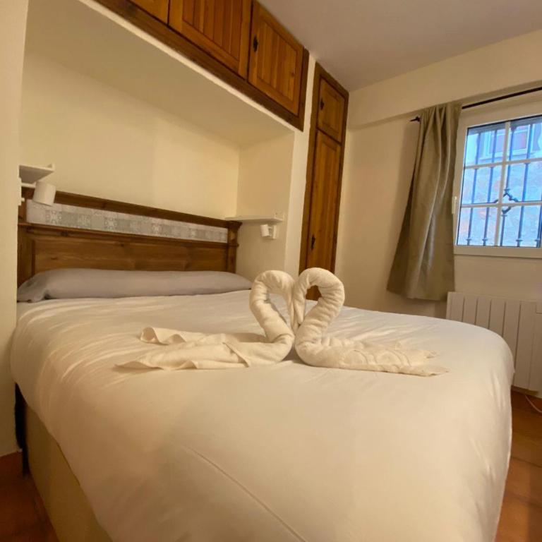 Bugaboo WINTER - Apartment mit 2 Schlafzimmern - 9